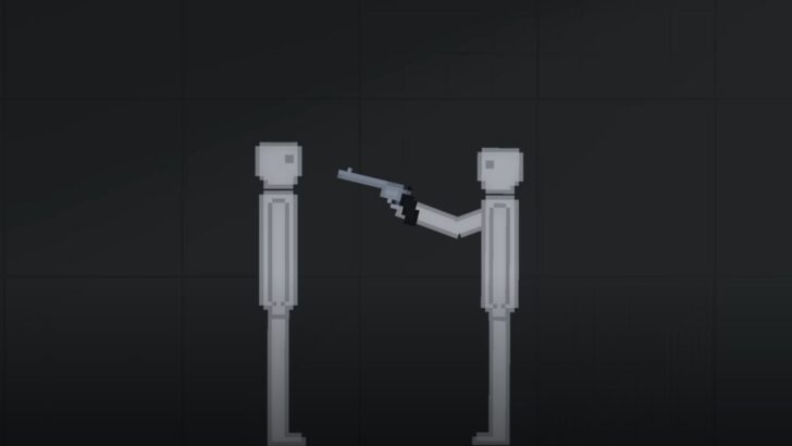 People Playground desativa mods da Workshop após novo surto de malware
