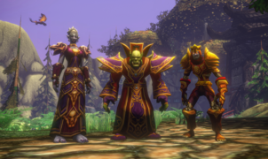 Blizzard mantém kill tag individual em WoW: Forever e defende atrito social como parte da experiência