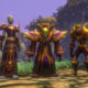 Blizzard mantém kill tag individual em WoW: Forever e defende atrito social como parte da experiência