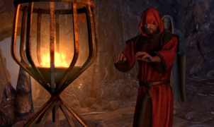 Skyblivion entra em fase final e equipe recruta ajuda para divulgar o mod