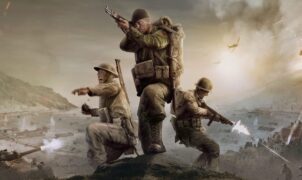 Relic admite: campanha dinâmica de Company of Heroes 3 foi ambiciosa demais e não deu certo