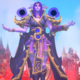 Heroes of the Storm ganha primeira heroína nova em 6 anos: Xalatath chega em setembro
