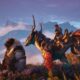Guild Wars 3 reduz escala de batalhas e aposta em combate mais legível