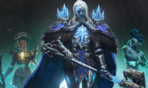 Arkheron: ex-chefe criativo da Blizzard aposta em PvP dungeon crawler após quase 10 anos de desenvolvimento