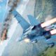 War Thunder recebe update Sky Odyssey com bombardeiros reforçados, caças de vários países e mapa das Malvinas