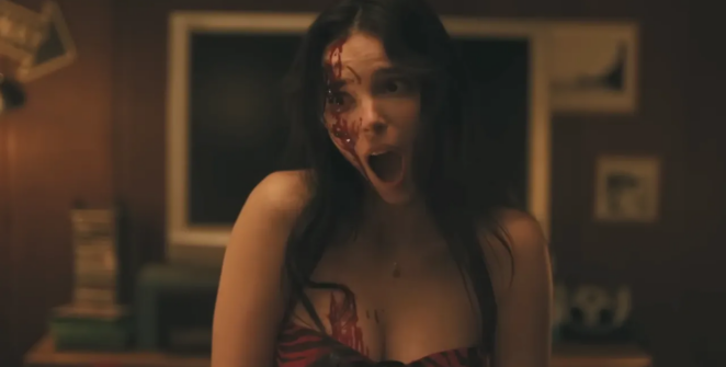 Obsession quase virou exclusivo da Netflix antes de faturar US$ 519 milhões nos cinemas