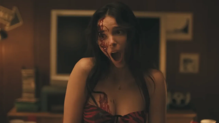 Obsession quase virou exclusivo da Netflix antes de faturar US$ 519 milhões nos cinemas