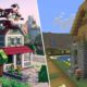 Lego Skylines existe, mas por que a Mojang nunca fez um city builder de Minecraft?