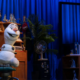 The Magic of Disney Animation reabre no Hollywood Studios com Olaf, Stitch e aula de desenho