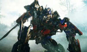 Hasbro repudia uso de Optimus Prime em campanha anti-imigração do DHS