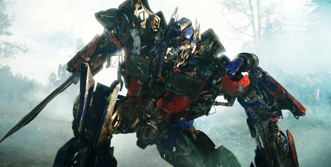 Hasbro repudia uso de Optimus Prime em campanha anti-imigração do DHS