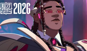 Overwatch ganha herói vampiro, novo mapa e reformulações de Roadhog e Sombra