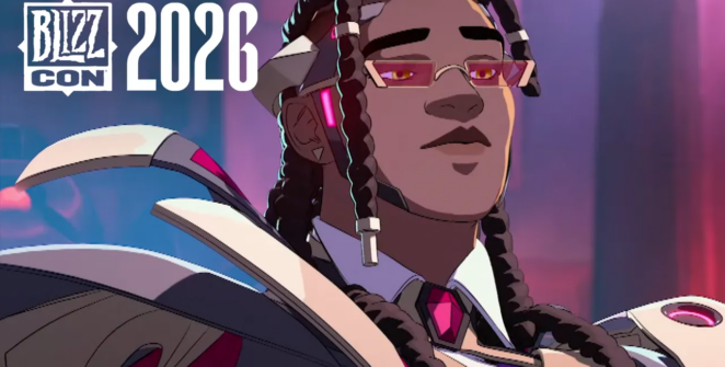 Overwatch ganha herói vampiro, novo mapa e reformulações de Roadhog e Sombra