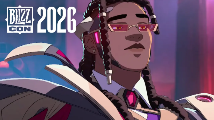 Overwatch ganha herói vampiro, novo mapa e reformulações de Roadhog e Sombra