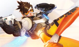 BlizzCon 2026: Overwatch confirma Tracer como mascote e revela novo suporte Doctrine
