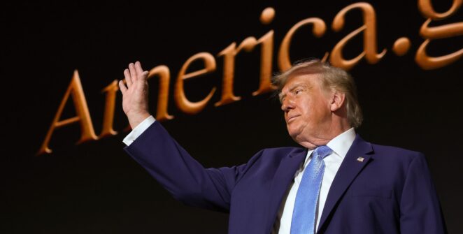 Trump renomeia Inteligência Artificial para Super Inteligência e deixa regulação da IA nas mãos das próprias empresas