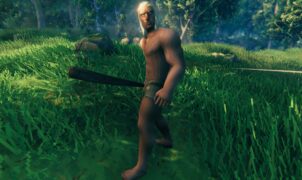 Valheim 1.0 chega com bioma Deep North e reformula progressão do início ao fim