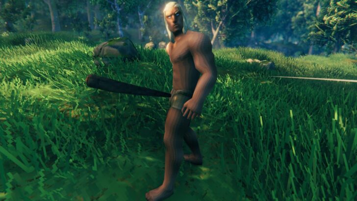 Valheim 1.0 chega com bioma Deep North e reformula progressão do início ao fim