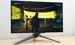 Asus ROG Swift OLED PG27UCWM: novo monitor 4K de 27 polegadas chega com 240Hz e suporte a Dolby Vision