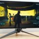 Asus ROG Swift OLED PG27UCWM: novo monitor 4K de 27 polegadas chega com 240Hz e suporte a Dolby Vision