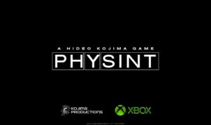 Xbox assume publicação de Physint após PlayStation cancelar o projeto de Kojima
