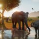 Planet Zoo 2 aposta em reservas naturais e visão em primeira pessoa