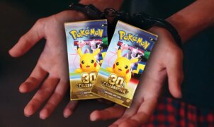 Briga em Target nos EUA termina com soco e criança ferida durante drop de Pokémon