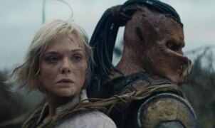 Predator em compasso de espera: Trachtenberg desenvolve filme inspirado em A Bela Adormecida e futuro da franquia segue indefinido