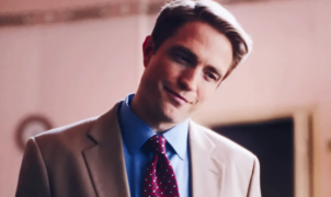 Primetime: Robert Pattinson vive Chris Hansen em filme sobre os bastidores do reality que caçava predadores