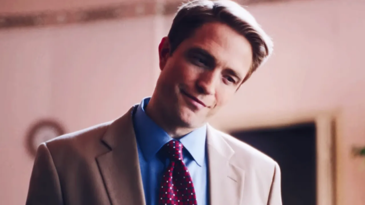 Primetime: Robert Pattinson vive Chris Hansen em filme sobre os bastidores do reality que caçava predadores