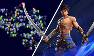 Prince of Persia: The Lost Crown fica grátis para assinantes do Switch Online e com 70% de desconto