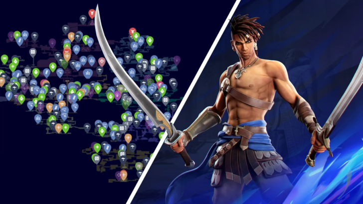 Prince of Persia: The Lost Crown fica grátis para assinantes do Switch Online e com 70% de desconto