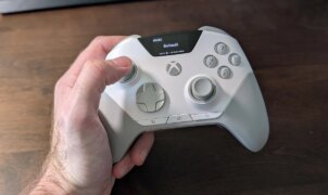 SteelSeries Aeon Pro: controle premium traz bateria infinita e suporte a Xbox e PC