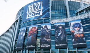 BlizzCon 2026: banner gigante reforça que StarCraft está voltando — mas será RTS ou FPS?