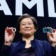 AMD ultrapassa US$ 1 trilhão em valor de mercado impulsionada por chips de IA