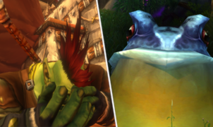Jogador de WoW acumula 40 missões sem entregar para explodir de XP quando o level cap subir
