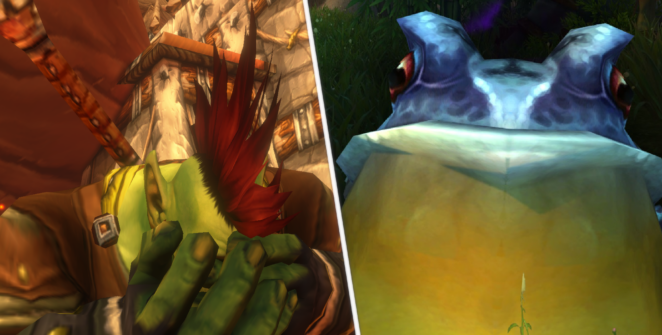Jogador de WoW acumula 40 missões sem entregar para explodir de XP quando o level cap subir