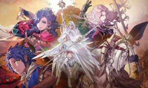 Fire Emblem: Fortunes Weave aposta em viagem no tempo e múltiplos caminhos em uma única campanha