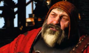 Roteirista da melhor missão de The Witcher 3 volta à CD Projekt após 10 anos