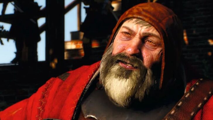 Roteirista da melhor missão de The Witcher 3 volta à CD Projekt após 10 anos