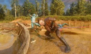 The Witcher 3: vídeo mostra combate do remaster em ação — e o desafio que ele representa