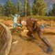 The Witcher 3: vídeo mostra combate do remaster em ação — e o desafio que ele representa
