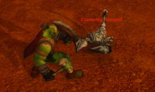 Os 38 segundos de combate lento que explicam o sucesso de WoW: Forever