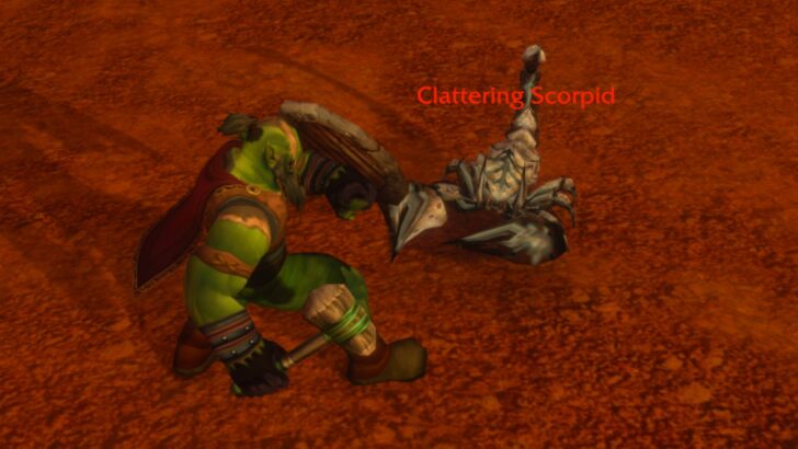 Os 38 segundos de combate lento que explicam o sucesso de WoW: Forever