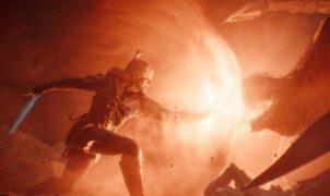 The Witcher 4: CD Projekt Red garante que IA não vai substituir equipe criativa