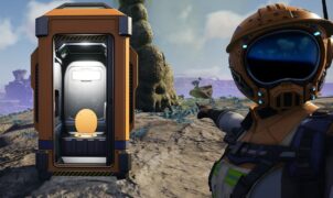 Satisfactory ganha sua primeira expansão paga: Core Values leva a construção para debaixo da terra