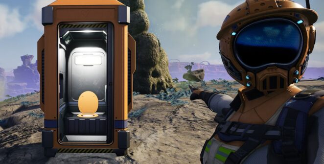 Satisfactory ganha sua primeira expansão paga: Core Values leva a construção para debaixo da terra