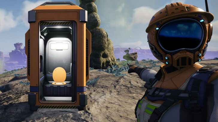 Satisfactory ganha sua primeira expansão paga: Core Values leva a construção para debaixo da terra