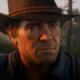 Ator de Red Dead Redemption 2 gravou tosses de Arthur Morgan doentes de verdade