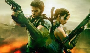 Capcom já planeja o futuro dos remakes de Resident Evil: crossover é a aposta